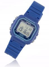 Casio Pánské Hodinky Casio La-20Wh-2Aef Unisex + Box