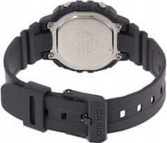 Casio Hodinky Casio La-20Wh-1Bdf Unisex