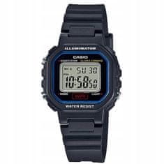 Casio Dámské Hodinky Casio La-20Wh-1Cdf