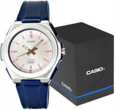 Casio Dámské Hodinky Casio Lwa-300H-2Evef + Box