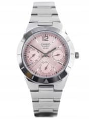 Casio Dámské Hodinky Casio Ltp-2069D-4Aveg