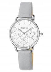 Pacific Dámské Hodinky Pacific Chronograf X6180-6