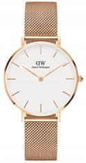 Daniel Wellington Dámské Hodinky Daniel Wellington Petite Melrose Dw00100163