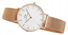 Daniel Wellington Dámské Hodinky Daniel Wellington Petite Melrose Dw00100163