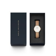 Daniel Wellington Dámské Hodinky Daniel Wellington Petite Melrose Dw00100163