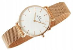 Daniel Wellington Dámské Hodinky Daniel Wellington Petite Melrose Dw00100163