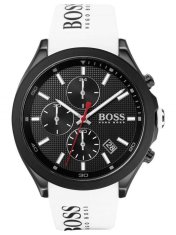 Hugo Boss Pánské Hodinky Hugo Boss Velocity 1513718 + Box