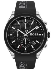 Hugo Boss Pánské Hodinky Hugo Boss Velocity 1513716 + Box