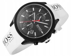 Hugo Boss Pánské Hodinky Hugo Boss Velocity 1513718 + Box