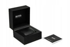 Hugo Boss Pánské Hodinky Hugo Boss Navigator 1513497 + Box