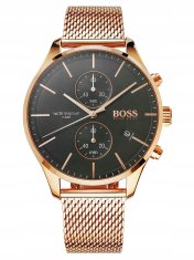 Hugo Boss Pánské Hodinky Hugo Boss Associate 1513806 + Box