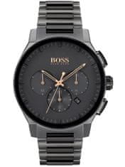 Hugo Boss Pánské Hodinky Hugo Boss Peak 1513814 + Box