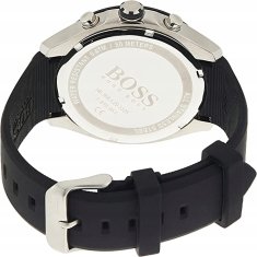 Hugo Boss Pánské Hodinky Hugo Boss Velocity 1513716 + Box