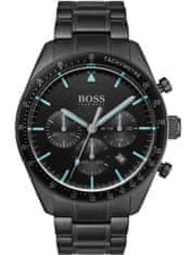 Hugo Boss Pánské Hodinky Hugo Boss Trophy 1513675 + Box