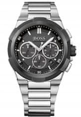 Hugo Boss Pánské Hodinky Hugo Boss Supernova 1513359 + Box