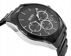 Hugo Boss Pánské Hodinky Hugo Boss Onyx 1513365 + Box