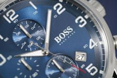 Hugo Boss Pánské Hodinky Hugo Boss Supernova 1513359 + Box