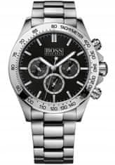 Hugo Boss Pánské Hodinky Hugo Boss 1512965 Ikon + Box