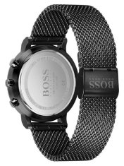 Hugo Boss Pánské Hodinky Hugo Boss Integrity 1513813 + Box