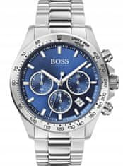 Hugo Boss Pánské Hodinky Hugo Boss Hero 1513755 + Box