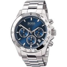 Hugo Boss Pánské Hodinky Hugo Boss Hero 1513755 + Box