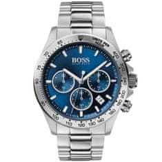 Hugo Boss Pánské Hodinky Hugo Boss Hero 1513755 + Box