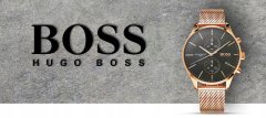 Hugo Boss Pánské Hodinky Hugo Boss Associate 1513806 + Box