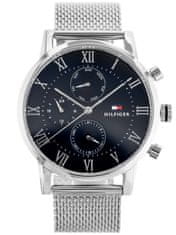 Tommy Hilfiger Pánské Hodinky Tommy Hilfiger Kane 1791398