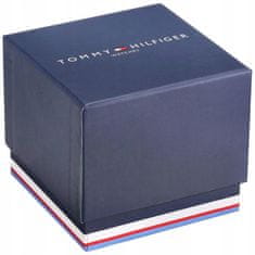 Tommy Hilfiger Pánské Hodinky Tommy Hilfiger Kane 1791398