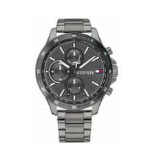 Tommy Hilfiger Pánské Hodinky Tommy Hilfiger 1791719