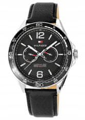 Tommy Hilfiger Pánské Hodinky Tommy Hilfiger 1791369