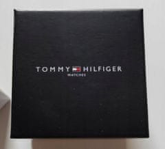 Tommy Hilfiger Pánské Hodinky Tommy Hilfiger 1791719