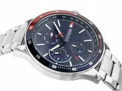 Tommy Hilfiger Pánské Hodinky Tommy Hilfiger 1791718