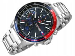 Tommy Hilfiger Pánské Hodinky Tommy Hilfiger 1791718