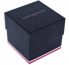 Tommy Hilfiger Pánské Hodinky Tommy Hilfiger 1791810