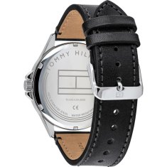 Tommy Hilfiger Pánské Hodinky Tommy Hilfiger 1791810