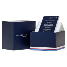 Tommy Hilfiger Pánské Hodinky Tommy Hilfiger 1791810