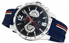 Tommy Hilfiger Pánské Hodinky Tommy Hilfiger Decker 1791476