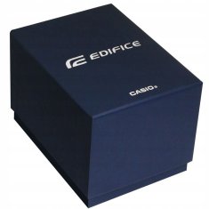 Casio Pánské Hodinky Casio Edifice Efr-526L-2Cvuef 10 Bar + Box