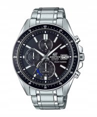 Casio Pánské Hodinky Casio Edifice Efs-S510D-1Avuef 10 Bar + Box