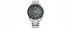 Casio Pánské Hodinky Casio Edifice Efs-S510D-1Avuef 10 Bar + Box