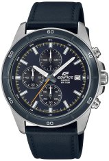 Casio Pánské Hodinky Casio Edifice Efr-526L-2Cvuef 10 Bar + Box