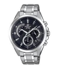 Casio Pánské Hodinky Casio Edifice Efv-580D-1Avuef 10 Bar + Box