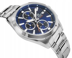 Casio Pánské Hodinky Casio Edifice Efv-560D-2Avuef 10 Bar + Box