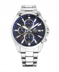 Casio Pánské Hodinky Casio Edifice Efv-560D-2Avuef 10 Bar + Box