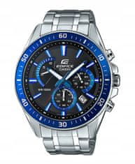 Casio Pánské Hodinky Casio Edifice Efr-552D-1A2Vuef + Box