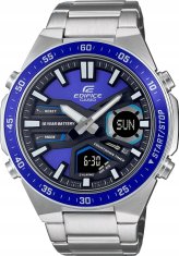 Casio Pánské Hodinky Casio Edifice Efv-C110D-2Avef 10 Bar + Box