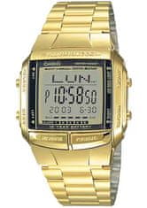 Casio Pánské Hodinky Casio Db-360G-9Adf