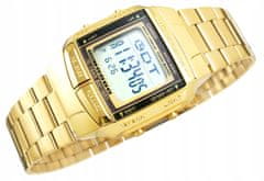 Casio Pánské Hodinky Casio Db-360G-9Adf