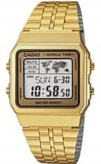 Casio Hodinky Casio A500Wga-9Df Unisex